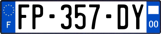 FP-357-DY