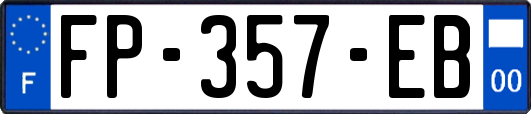 FP-357-EB