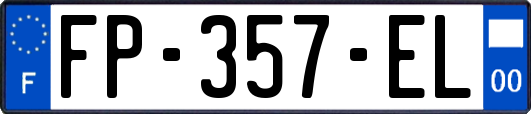 FP-357-EL