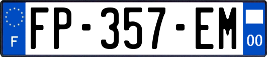FP-357-EM