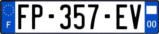 FP-357-EV