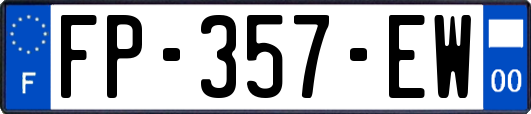 FP-357-EW