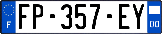 FP-357-EY