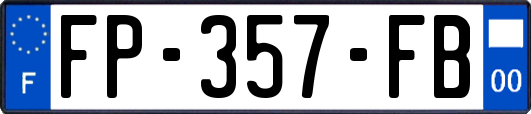 FP-357-FB