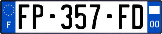 FP-357-FD