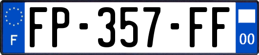 FP-357-FF
