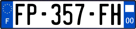 FP-357-FH