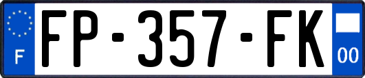 FP-357-FK