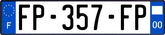 FP-357-FP