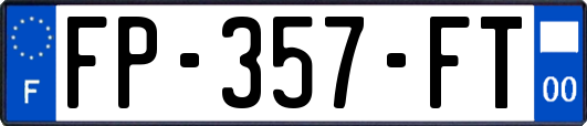 FP-357-FT