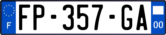FP-357-GA