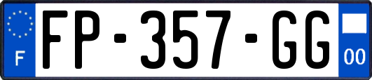 FP-357-GG