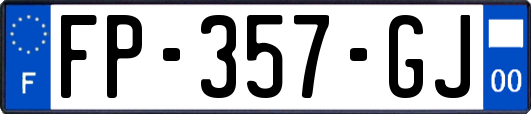 FP-357-GJ