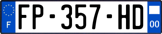 FP-357-HD
