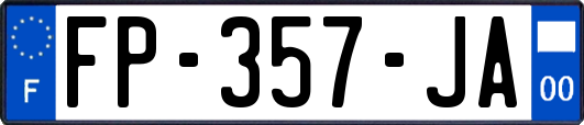 FP-357-JA