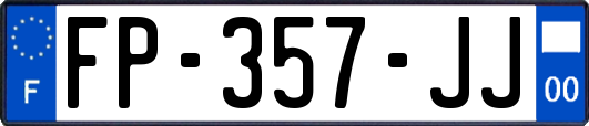 FP-357-JJ