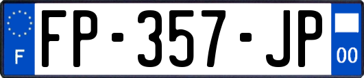 FP-357-JP