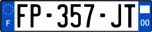 FP-357-JT