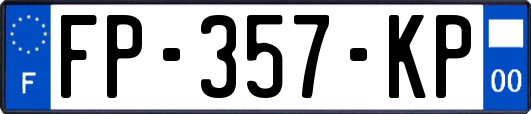 FP-357-KP
