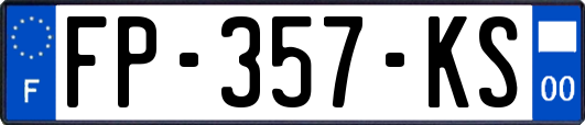 FP-357-KS