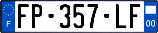 FP-357-LF