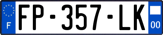 FP-357-LK