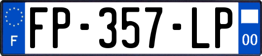 FP-357-LP
