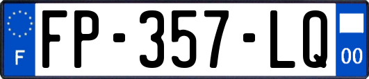 FP-357-LQ