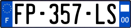 FP-357-LS