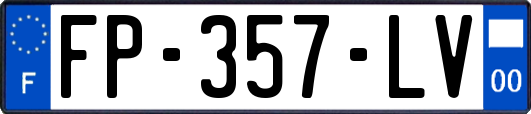 FP-357-LV