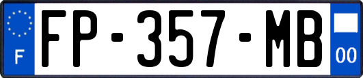 FP-357-MB