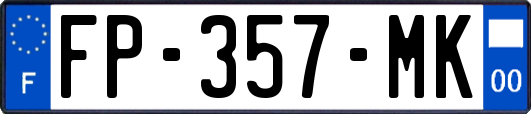 FP-357-MK