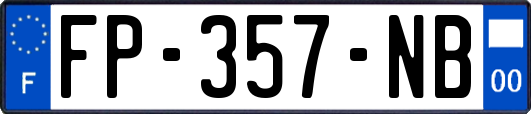FP-357-NB