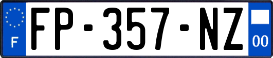 FP-357-NZ