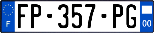 FP-357-PG