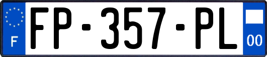 FP-357-PL