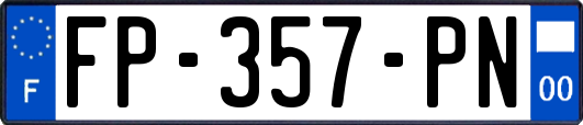 FP-357-PN