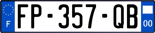 FP-357-QB