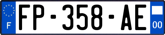 FP-358-AE