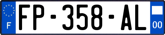 FP-358-AL