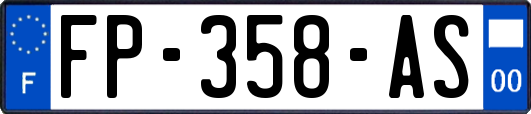 FP-358-AS