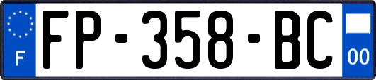 FP-358-BC