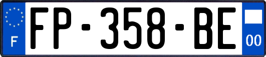 FP-358-BE