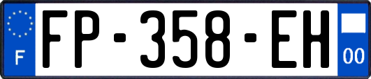 FP-358-EH