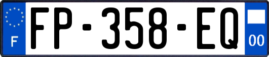 FP-358-EQ