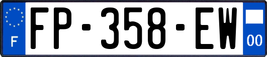 FP-358-EW