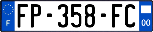 FP-358-FC