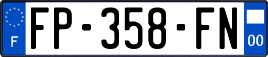 FP-358-FN