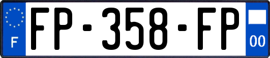 FP-358-FP