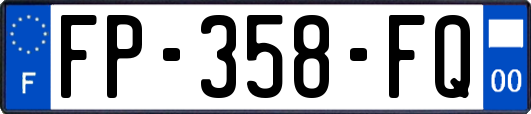 FP-358-FQ